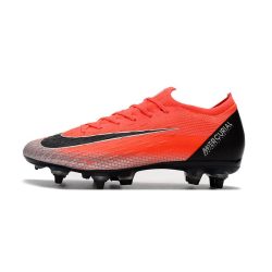 Ronaldo Nike Mercurial Vapor XII Elite SG-Pro AC Rojo Negro_2.jpg